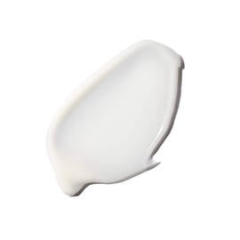 Even Tone Correcting Serum texture smear